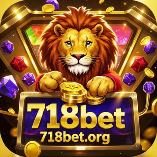 A Importância dos Blogs de Jogos: O Caso do 718bet