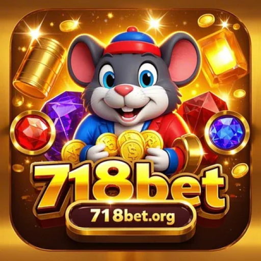 A Importância dos Tutoriais em Jogos Online: Um Olhar sobre a 718bet