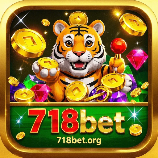 A Revolução dos Jogos Instantâneos no 718bet